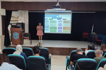 Bursa’da “Türkiye Yüzyılı Maarif Modeli” eğitimleri başladı