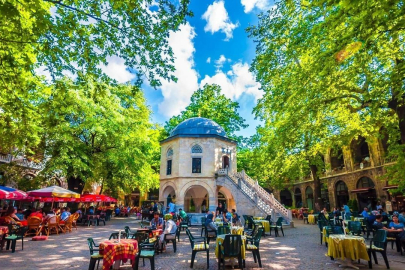 Meteoroloji'den Bursa'ya sıcaklık ve hafta sonu açıklaması: Termometreler... (4 Eylül 2025 Bursa Hava Durumu)