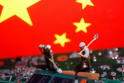 Çinli firmalardan devlete rest! ABD'nin teknolojisi için sıraya girdiler