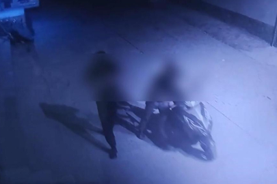 Diyarbakır'da motosiklet ve bisiklet hırsızlığı yapan 5 zanlı tutuklandı