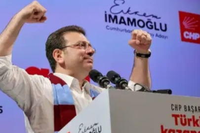 Ekrem İmamoğlu'nun tutukluluğuna devam kararı!