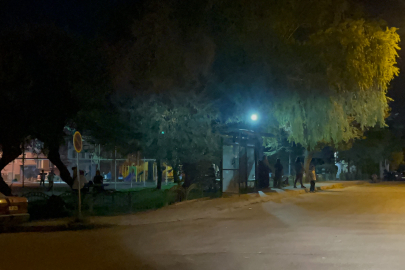 Eskişehir'de kocası tarafından darbedilen kadın ağır yaralandı, 2 çocuğunu polis koruma altına aldı