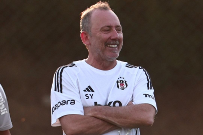 Fenerbahçe'de teknik direktörlük için Sergen Yalçın iddiası