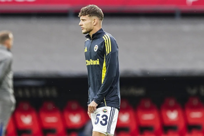 Fenerbahçe, Szymanski konusuna noktayı koydu!