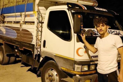 Gümüşhane'deki kazada yaralanan Trabzonlu genç kurtarılamadı