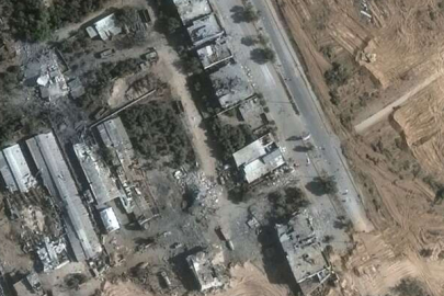 Hamas’ın ABD tarafından sunulan Gazze’de savaşı sona erdirecek anlaşmayı kabul ettiği iddiası