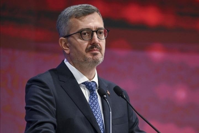 İletişim Başkanı Duran'dan CHP lideri Özel'e eleştiri