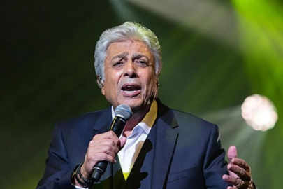 İstanbul Valiliği resmen duyurdu! Enrico Macias konseri iptal edildi!