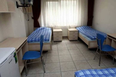 KYK yurt ücretlerine yüzde 40 zam!