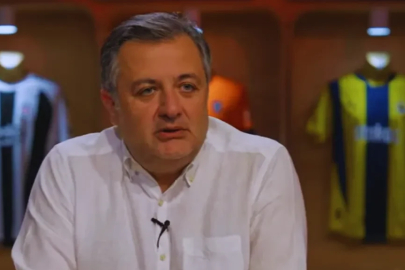 Mehmet Demirkol’dan Ali Koç’a net mesaj: Fenerbahçe ile buraya kadar