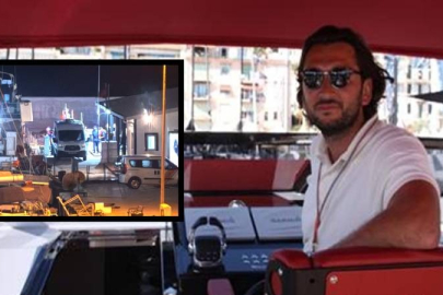 Otopsisi yapılan Halit Yukay'ın cenazesi ailesine teslim edildi