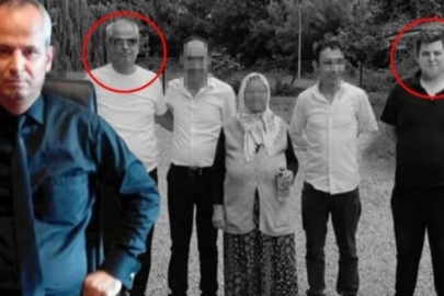 Savcı Ercan Kayhan'ı öldüren katil zanlısı tutuklandı