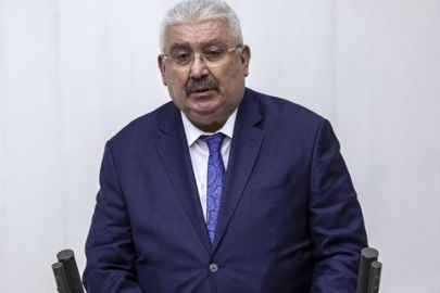 Semih Yalçın'dan Özgür Özel açıklaması! 'Musalla taş'lı gönderme