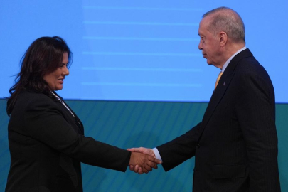 Süleyman Soylu’dan dikkat çeken Özlem Çerçioğlu çıkışı!