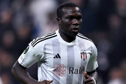 Vincent Aboubakar’ın yeni adresi belli oldu