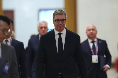 Vucic, Çin'de konuştu: Komşu ülkeleri bize karşı silahlandırıyorlar