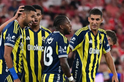 Yapay zekadan Avrupa Ligi bombası!