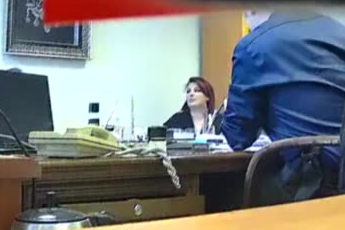 "Yenidoğan çetesi" davasının duruşması yarına ertelendi