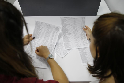 YKS'de ayrılan 24 bin 868 özel kontenjanın 19 bin 6'sına yerleştirme yapıldı