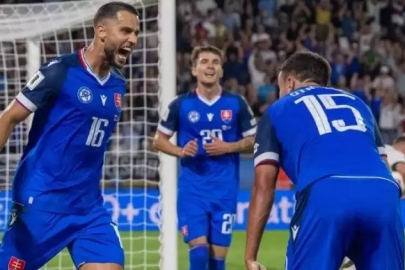 Almanya'dan tatsız başlangıç