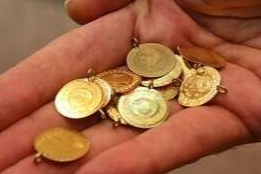 Altın rekor kırdı! Küresel faiz beklentisi...