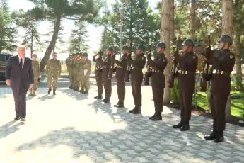 Bakan Güler: PKK ve iltisaklı tüm gruplar derhal tüm terör faaliyetlerine son vermeli