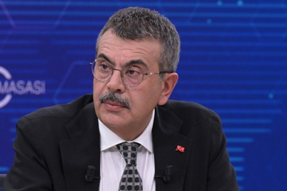 Bakan Tekin: 12 yıllık zorunlu eğitim süresi değişiyor!
