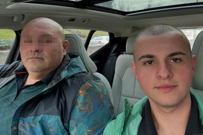 Bartın'da sokak ortasında silahlı saldırı düzenleyen şahıs tutuklandı