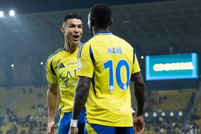 Beşiktaş'a Al Nassr'dan dev transfer paketi!