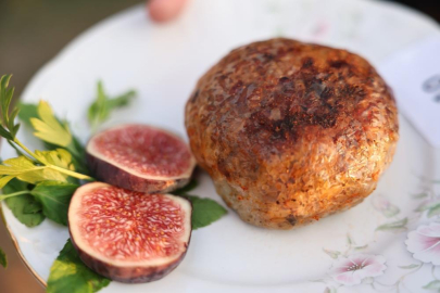 Bursa'da incir festivali heyecanı yaşanacak