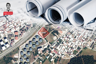 Bursa'nın en kıymetleri mahallelerinden Odunluk'ta dev imar kararı!