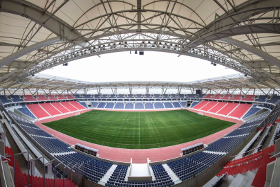 Bursaspor maçını o isim yönetecek!