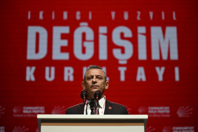 CHP bölünürse yeni parti kurulur mu? Özgür Özel ilk kez yanıt verdi!