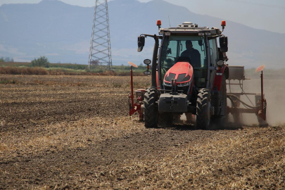 Çiftçilere destekleme ödemeleri bugün yapılacak