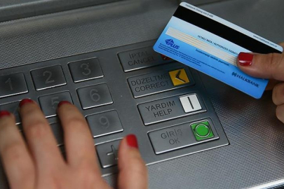 Dikkat müşterilere mesaj geldi! Milyonlarca kişinin IBAN numarası değişecek...