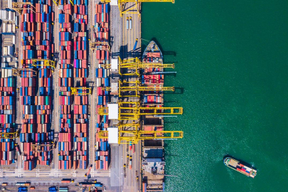 Doğu Karadeniz'in ihracatı 1 milyar doları aştı