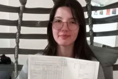 Eskişehir'de kayıplara karışan genç kızın ailesine not bıraktığı ortaya çıktı