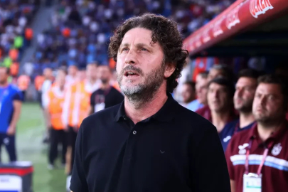 Fatih Tekke'den transferde kritik detay: Riski ben aldım