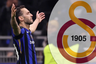 Galatasaray'dan Hakan Çalhanoğlu açıklaması geldi: Transfere nokta koyuldu