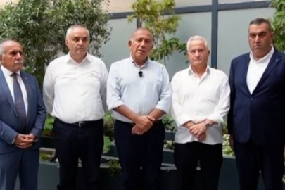 Hasan Babacan'dan sonra Müjdat Gürbüz de kayyım heyetinden çekildi