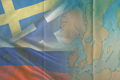 İsveç’ten Rusya’ya Baltık Denizi’nde GPS karıştırma suçlaması