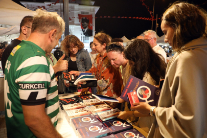 Kadınların gücü, cesareti ve umudu Bursa Mudanya’dan yükseldi