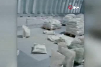 Kazakistan'da rekor uyuşturucu operasyonu: 13 ton 183 kilo kokain ele geçirildi