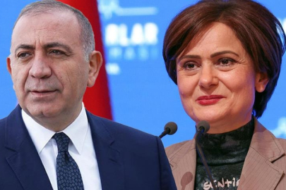 Kulisleri karıştıran iddia: Gürsel Tekin, Canan Kaftancıoğlu'yla birlikte gidecek!