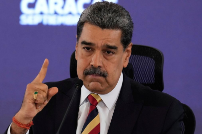 Maduro yeni seferberlik ilan etti