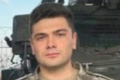 Mersin'de Özel Harekat polisi, silah kazası sonucu şehit oldu: Babası da 2018'de şehit olmuş