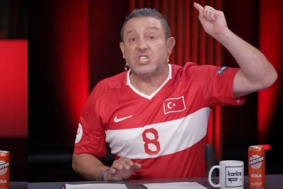 Nihat Kahveci maç sonu çıldırdı: İki gündür stresten öldüm