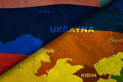 Rusya, Ukrayna'da ilerlemeye devam ediyor!