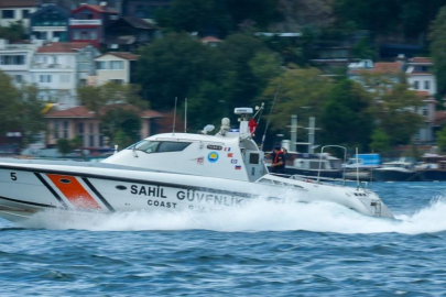 Sahil Güvenlik ekipleri, bu yıl 5 bin 423 kişiyi kurtardı