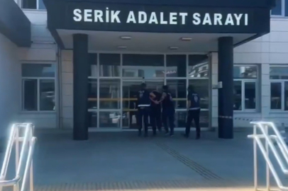 Şanlıurfa’da otobüs şoförüne bıçakla saldıran zanlı yakalandı